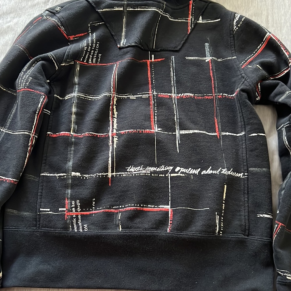 Volcom Reversible Jacket - Picture 4 of 7